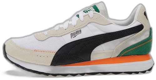 Puma Road Rider SD White, EU 41 / 265 mm - Sneakers - Main image
