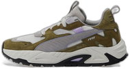 Puma RS-Trck New Horizon Gray, EU 44 / 285 mm - Tenisky