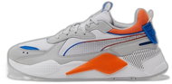 Puma RS-X 3D Puma White-Cool Light Grey, EU 44 / 285 mm - Sneakers