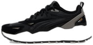 Puma RS-X Efekt Cordura Puma Black/ Feather Gray, EU 44 / 285 mm - Tenisky