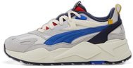 Puma RS-X Effect TM Warm White-Cool Light Grey, EU 42 / 270 mm - Sneakers