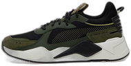 Puma RS-X Elevated Hike Black, EU 42 / 270 mm - Tenisky