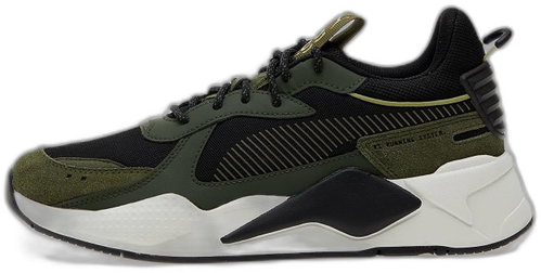 Puma RS-X Elevated Hike Black, EU 42 / 270 mm - Tenisky - Main image