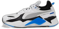 Puma RS-X Games White, EU 46 / 300 mm - Tenisky