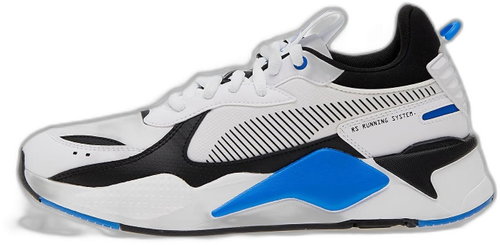 Puma RS-X Games White, EU 46 / 300 mm - Tenisky - Main image