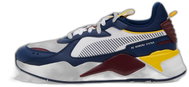 Puma RS-X Geek White, EU 41 / 265 mm - Tenisky