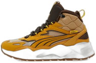 Puma RS-X Hi Sand Dune/ Amber, EU 43 / 280 mm - Tenisky