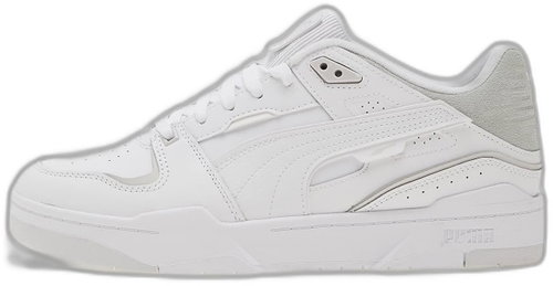 Puma Slipstream Bball White, EU 44.5 / 290 mm - Sneakers - Main image