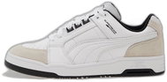 Puma Slipstream Lo Retro Puma White-Vaporous Gray, EU 44.5 / 290 mm - Tenisky