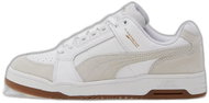 Puma Slipstream Lo Suede FS Puma White-Gum, EU 43 / 280 mm - Tenisky