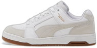 Puma Slipstream Lo Suede FS Puma White-Gum, EU 44.5 / 290 mm - Tenisky