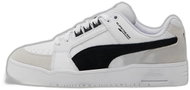 Puma Slipstream Lo Suede FS Puma White-Puma Black, EU 44 / 285 mm - Tenisky
