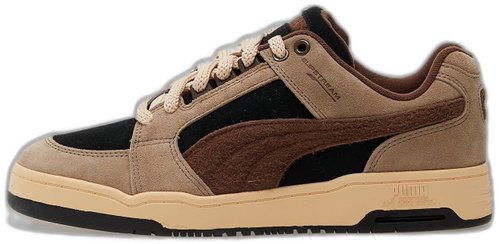 Puma Slipstream Lo Texture Black, EU 43 / 280 mm - Tenisky - Main image