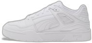 Puma Slipstream Lth Puma White-Puma White - Sneakers