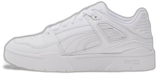 Puma Slipstream Lth Puma White-Puma White - Sneakers - Main image