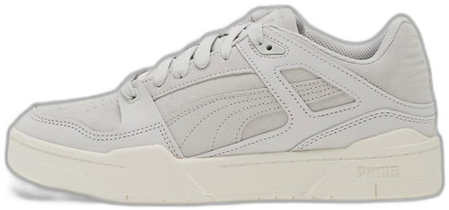 Puma Slipstream Suede Gray, EU 44 / 285 mm - Sneakers - Main image