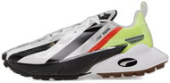 Puma STRKR Wns Puma White-Puma Black-Fizzy Yellow, EU 39 / 250 mm - Sneakers