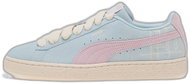 Puma Suede Brand Love II Blue, EU 36 / 225 mm - Sneakers