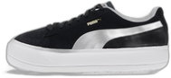 Puma Suede Mayu Puma Black-Puma White, EU 38.5 / 245 mm - Sneakers