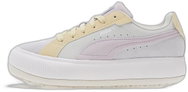 Puma Suede Mayu Raw Wns Ice Flow/ White, EU 40.5 / 260 mm - Sneakers