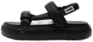 Puma Suede Mayu Summer Wns Puma Black-Puma White, EU 38 / 240 mm - Tenisky
