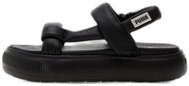 Puma Suede Mayu Summer Wns Puma Black-Puma White, EU 40.5 / 260 mm - Tenisky
