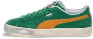 Puma Suede Patch Green, EU 43 / 280 mm - Tenisky