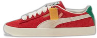 Puma Suede Vintage Origins Red, EU 44.5 / 290 mm - Tenisky