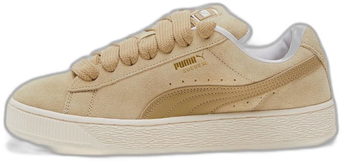Puma Suede XL Beige, EU 38 / 240 mm - Sneakers - Main image
