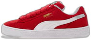Puma Suede Xl Red/ Puma White, EU 46 / 300 mm - Tenisky