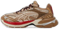 Puma Velophasis Luxe Sport Frosted Ivory-Tiger S Eye, EU 44.5 / 290 mm - Tenisky