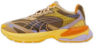 Puma Velophasis Multi Chocolate Chip/ Flaxen, EU 41 / 265 mm - Tenisky