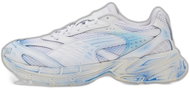 Puma Velophasis Overdye White, EU 42 / 270 mm - Tenisky