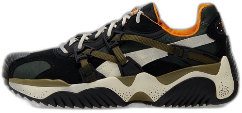 Puma Voltaire Hike Green, EU 44 / 285 mm - Sneakers - Main image