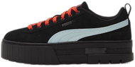Puma x Dua Lipa Mayze SD Puma Black-Blue Glow, EU 38.5 / 245 mm - Sneakers