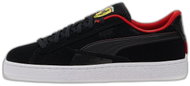 Puma x Ferrari Suede T Black, EU 42.5 / 275 mm - Sneakers