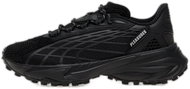 Puma x Pleasures Spirex Black/ Black, EU 40.5 / 260 mm - Tenisky