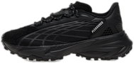 Puma x Pleasures Spirex Black/ Black, EU 44 / 285 mm - Tenisky