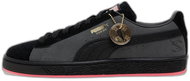 Puma x Staple Suede Black/ Shadow Grey - Sneakers