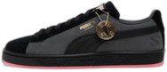 Puma x Staple Suede Black/ Shadow Gray, EU 39 / 250 mm - Tenisky