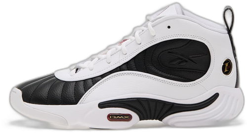Reebok Answer III Ftw White/ Core Black/ Flash Red, EU 44 / 285 mm - Tenisky - Main image