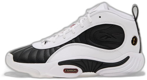 Reebok Answer III Ftw White/ Core Black/ Flash Red, EU 45.5 / 300 mm - Tenisky - Main image