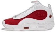 Reebok Answer III Ftw White/ Flash Red/ Ftw White, EU 45.5 / 300 mm - Tenisky