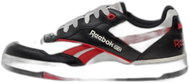 Reebok BB 4000 II Black/ Vector Red/ Black, EU 44.5 / 290 mm - Tenisky