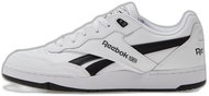 Reebok BB 4000 II Ftw White/ Core Black/ Pure Grey, EU 44.5 / 290 mm - Tenisky