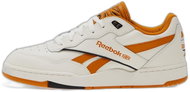 Reebok BB 4000 II Chalk/ Radiant Ochre/ Black, EU 44.5 / 290 mm - Tenisky