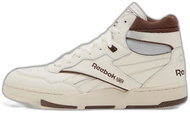Reebok Bb 4000 Ii Mid Chalk/ Mahogany/ Bon, EU 44 / 285 mm - Sneakers