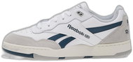 Reebok BB 4000 II White/ Chalk/ Hoops Blue, EU 42 / 270 mm - Tenisky