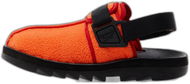Reebok Beatnik Orange/ Vector Red/ Core Black, EU 44.5 / 290 mm - Pantofle