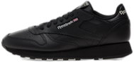 Reebok Classic Leather Core Black/ Core Black/ Pure Grey 5, EU 36.5 / 236 mm - Sneakers
